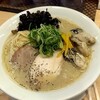 鶏そば  ムタヒロ 2号店