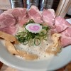 鶏そば のぶる - 