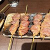 焼鳥どろまみれ 四谷本店
