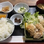 北海 - 