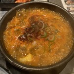 韓国家庭料理 だひゃん - 