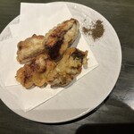 金の穂銀の水 - 