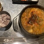 韓国家庭料理 だひゃん - 