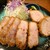 ぽるころっそ - 料理写真:アップ