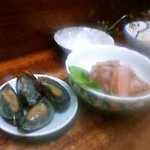 豚の味珍 - ピータン