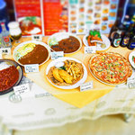 ブルドッグ 銀座 クラフトビール World Beer Pub＆Foods - 