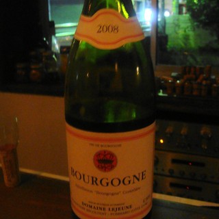 ユメキチワイン