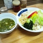 ゆきラーメン 山手 - 