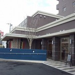 レストラン ヴァロリス - 141221