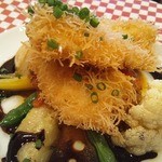 レストラン ヴァロリス - 141221