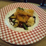 レストラン ヴァロリス - 141221