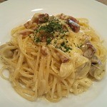 レストラン ヴァロリス - 141221