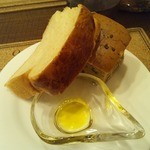 レストラン ヴァロリス - 141221