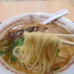 いちろく - 麺リフト～