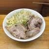 ラーメン二郎 立川店