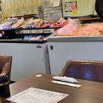 しなの珈琲店 - 