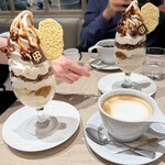 よつ葉ミルクプレイス - 