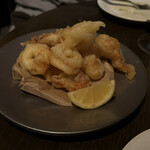 PACHA CRAFT BEER TACOS - 