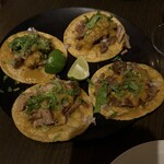 PACHA CRAFT BEER TACOS - 