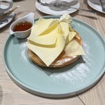 よつ葉ミルクプレイス - 