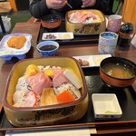 しなの珈琲店 - 