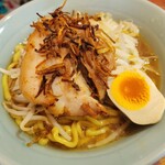 りらくしん - 料理写真: