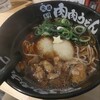 元祖肉肉うどん 中洲店