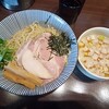 寿製麺よしかわ 坂戸店