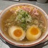 焼豚らーめん じゅんこ