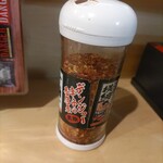 元祖肉肉うどん 中洲店 - 