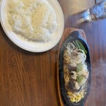 ステーキのくいしんぼ - 