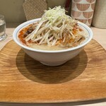 麺屋 幸生 - 料理写真: