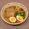 ラーメン大王赤兎馬