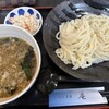 うどん茶屋 庵