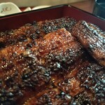 炭焼き鰻 かわ富士 - 