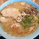 ラーメン 天外天 - 