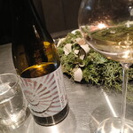 めんとスープ - 