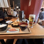 博多もつ鍋 やまや 新橋店 - 