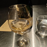 めんとスープ - 