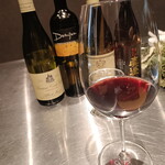 めんとスープ - 