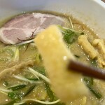 tokyo miso style IKEDA - 