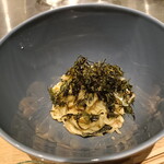 めんとスープ - 