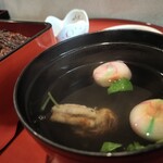 炭焼き鰻 かわ富士 - 