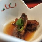 炭焼き鰻 かわ富士 - 