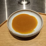 めんとスープ - 