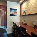 炭焼き鰻 かわ富士 - 