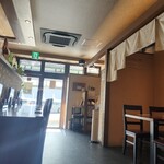 炭焼き鰻 かわ富士 - 