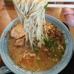 ラーメン 天外天 - 