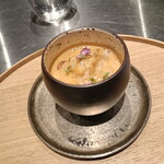 めんとスープ - 