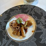 東天紅 横浜桜木町ワシントンホテル店 - 